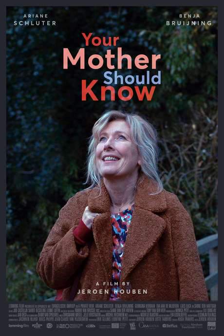 Your Mother Should Know